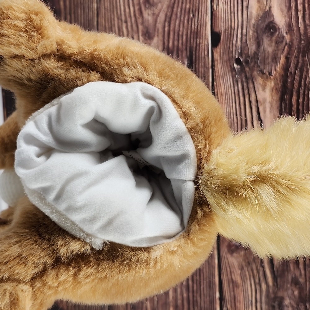 Hand puppet - Picture 12 of 16